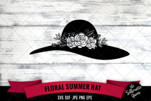 Creating with the Floral Summer Hat SVG: A Complete Guide to Digital Craft Files