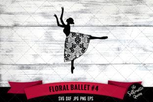 Floral Ballet: A Creative Workflow Essential for Designers and Makers