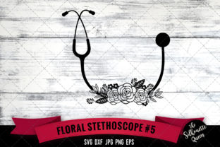 Floral Doctor Tools 5: A Detailed Look at Design Files for Crafting and Digital Projects