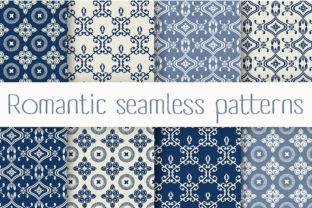 Romantic Floral Seamless: A Guide to Vintage Damask Patterns for Creative Projects