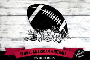 The Intersection of Sport and Botanical Design: Leveraging Floral American Football Assets in Modern Creative Workflows